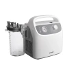 Yuwell 7E-G1 Bataryalı Portatif Aspiratör Cihazı Şarjlı Balgam Çekme
