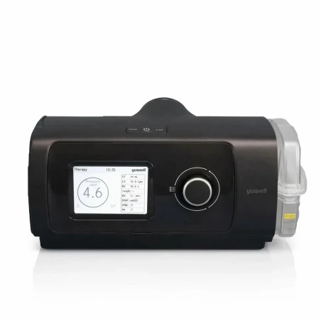 Yuwell Yh-480C Auto Cpap